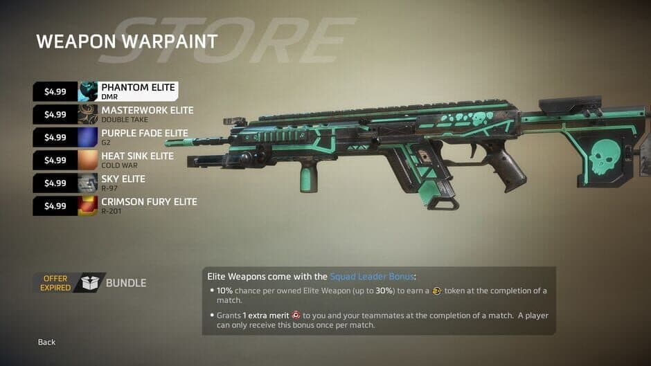 Titanfall 2: SteelBook Edition screenshot 1