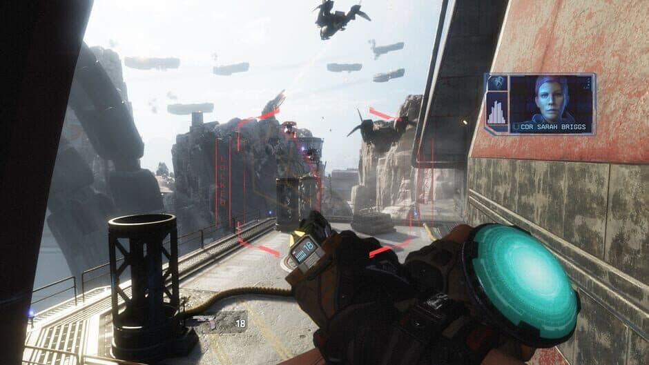 Titanfall 2: SteelBook Edition screenshot 3