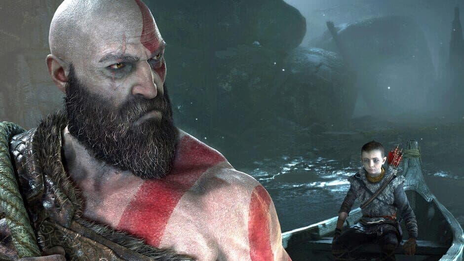 God of War: Bonus Edition screenshot 5