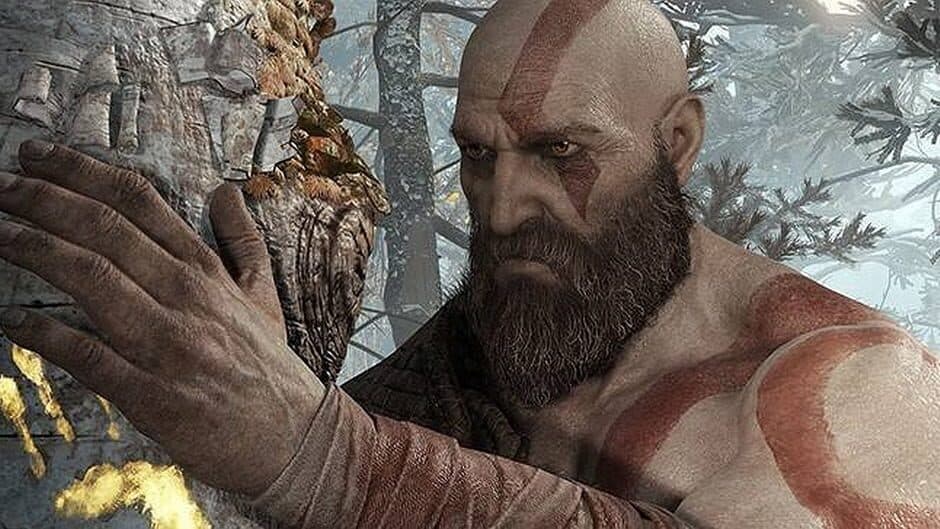 God of War: Bonus Edition screenshot 6