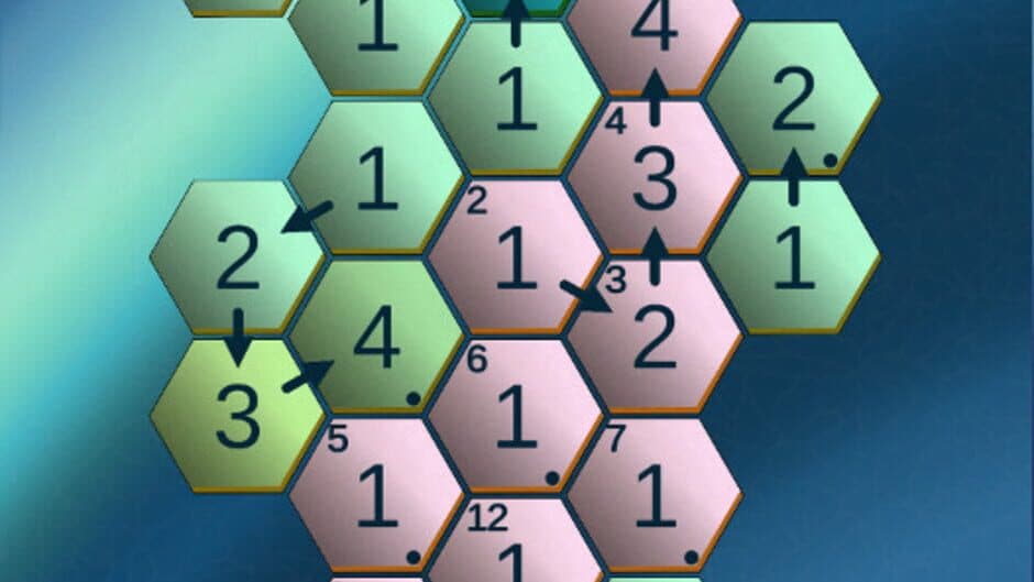 Cascadio screenshot 1