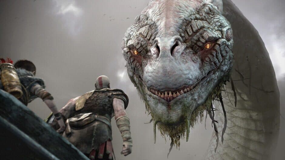 God of War: Digital Deluxe Edition screenshot 3
