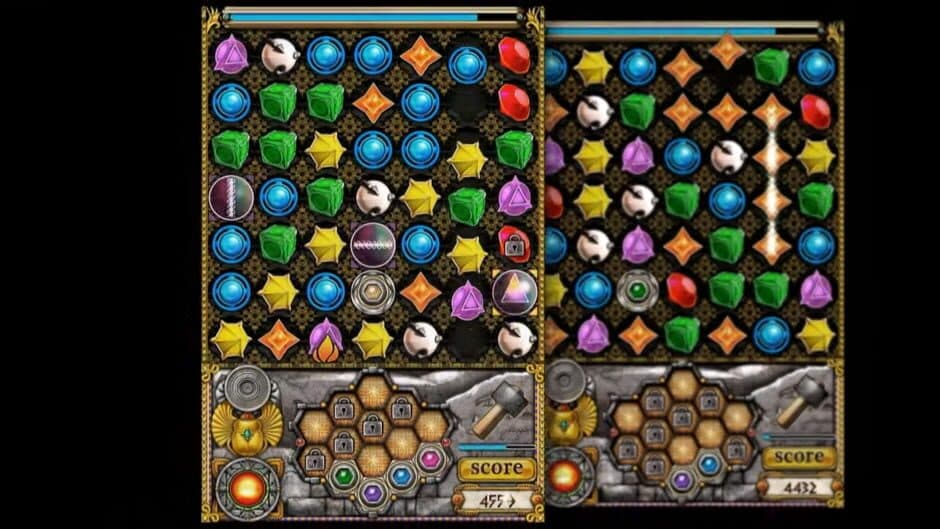 Jewellust screenshot 1