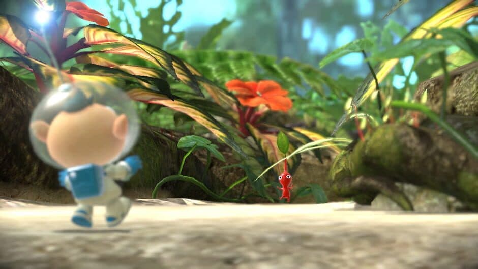 Pikmin 3 Deluxe screenshot 5