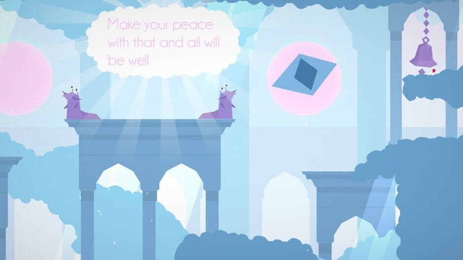 Journey of the Broken Circle screenshot 4