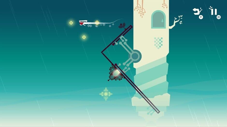 Linn: Path of Orchards screenshot 3