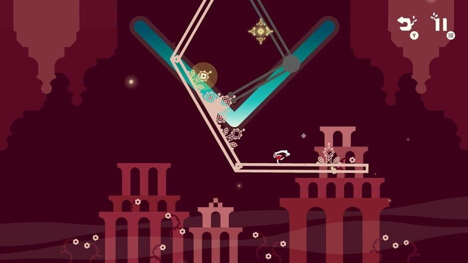 Linn: Path of Orchards screenshot 5