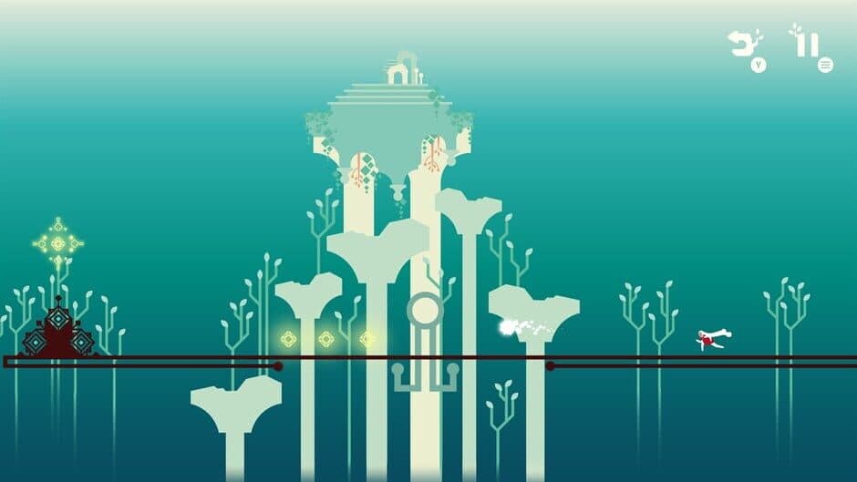 Linn: Path of Orchards screenshot 6