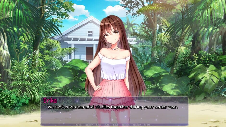 Starlight Shores screenshot 2