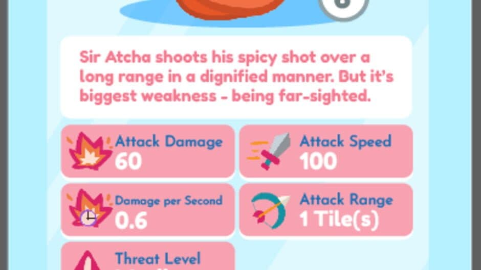 Plushie Defense screenshot 2