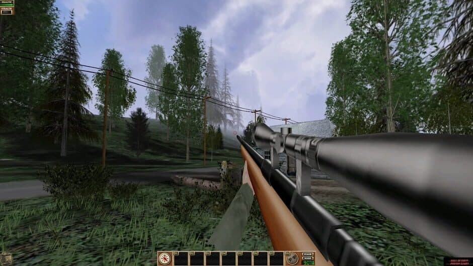 Cabela's Ultimate Deer Hunt screenshot 3