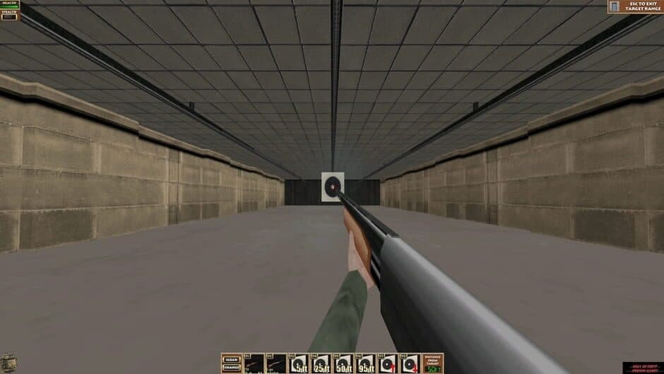 Cabela's Ultimate Deer Hunt screenshot 4