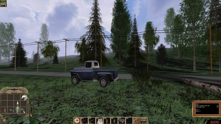 Cabela's Ultimate Deer Hunt screenshot 5