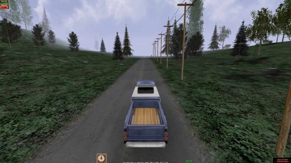 Cabela's Ultimate Deer Hunt screenshot 6