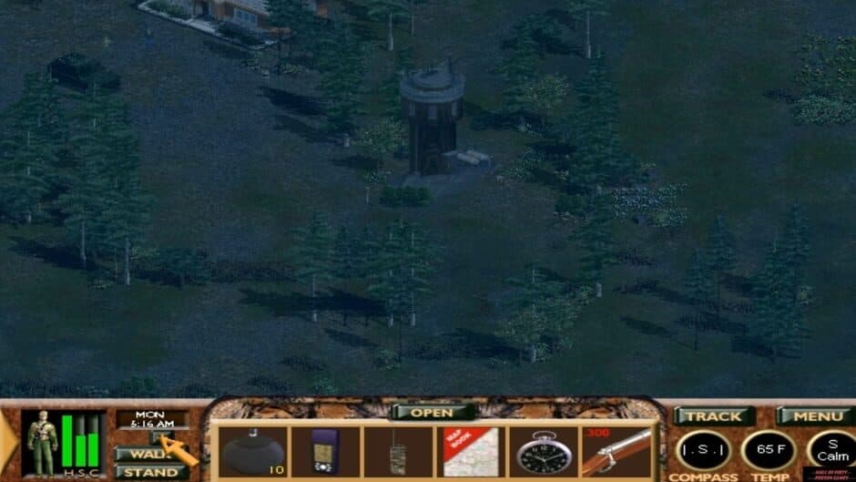 Cabela's Big Game Hunter 5: Platinum screenshot 5