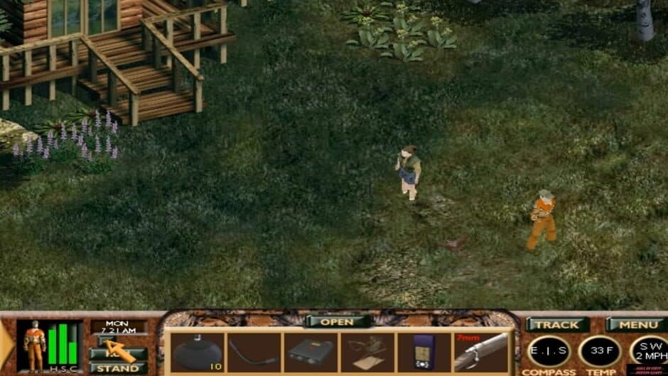 Cabela's Big Game Hunter 5: Platinum screenshot 6