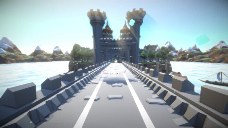 Aery: Broken Memories screenshot 1