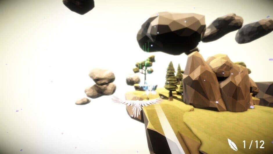 Aery: Broken Memories screenshot 5