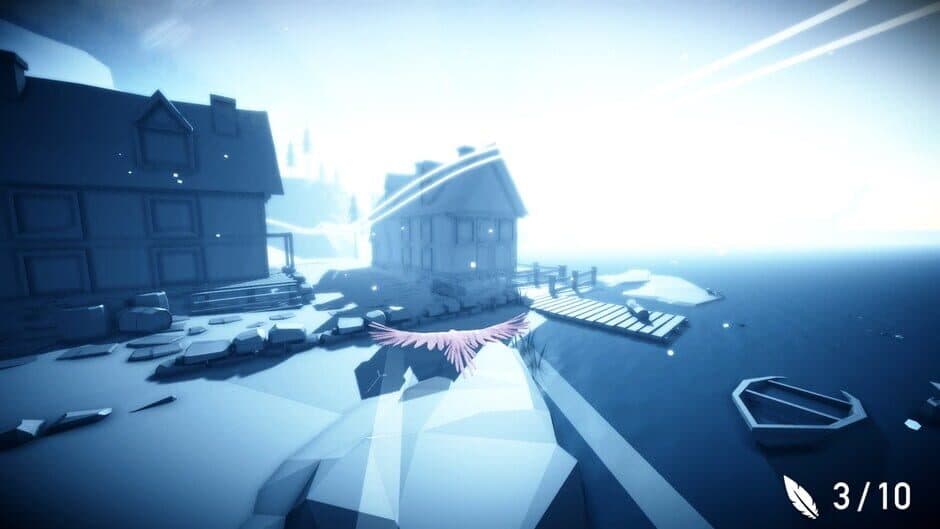 Aery: Broken Memories screenshot 6