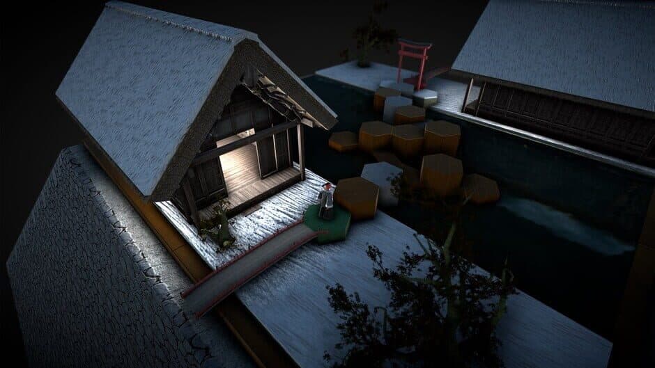 Seasons of the Samurai screenshot 2