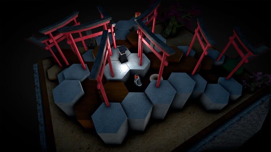 Seasons of the Samurai screenshot 6