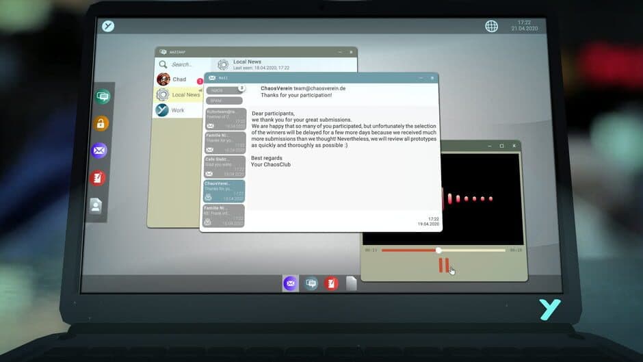 Jessika screenshot 4