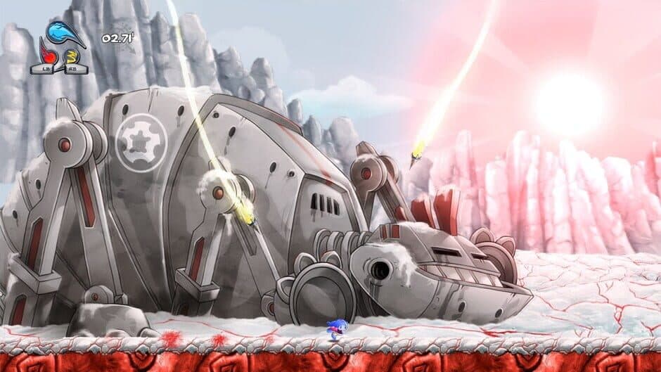 Okunoka Madness screenshot 1