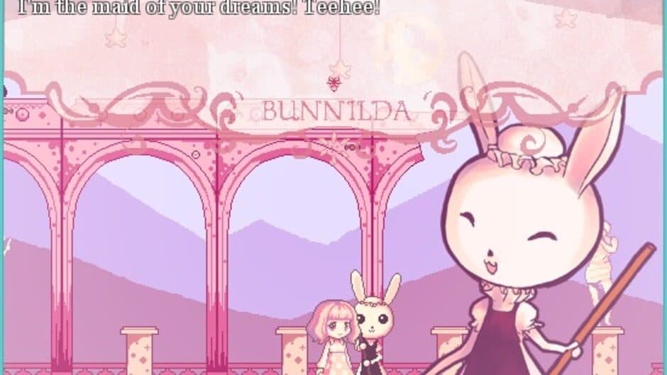 Dreaming Mary screenshot 2