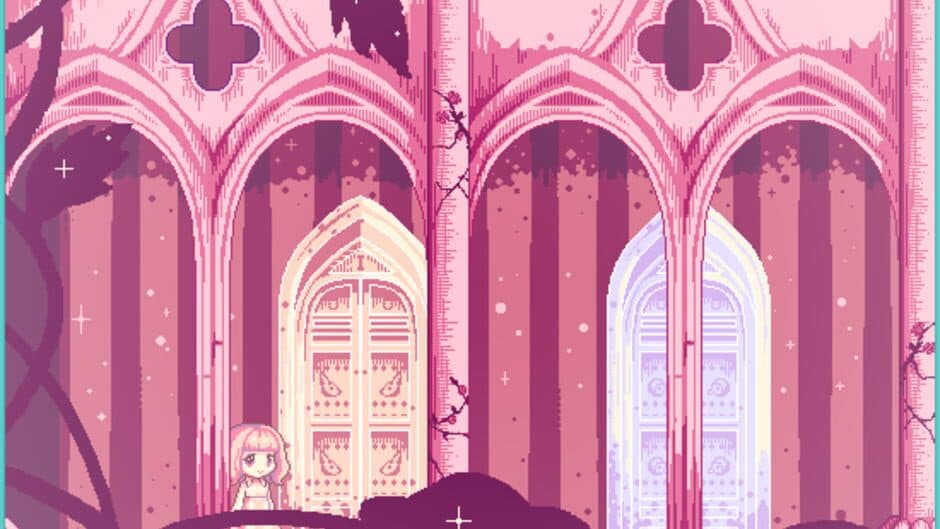 Dreaming Mary screenshot 4