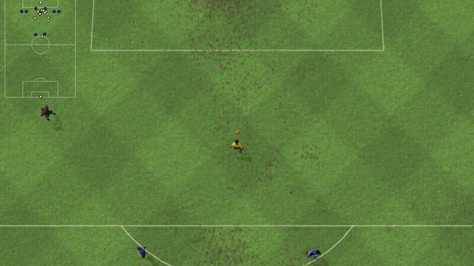 Kick Off 2002 screenshot 3