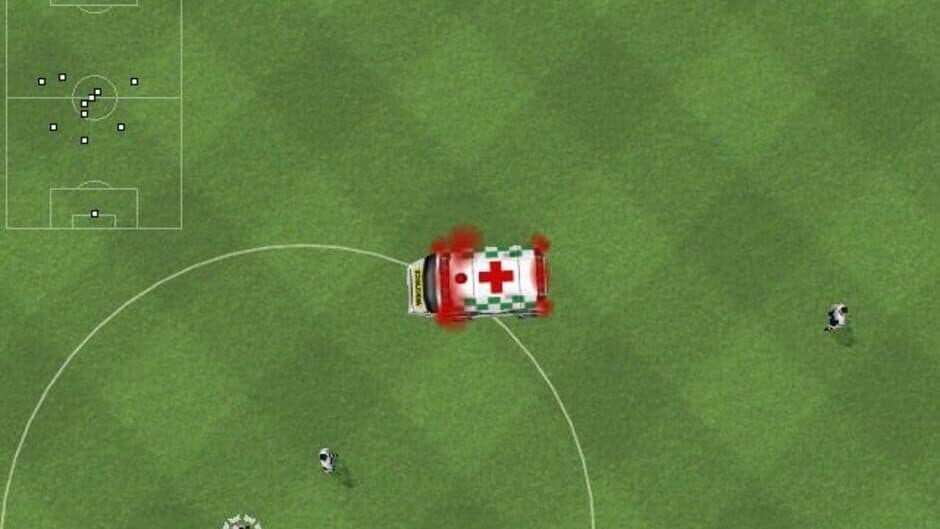 Kick Off 2002 screenshot 5