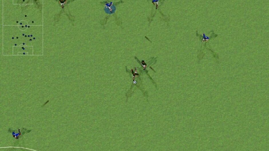 Kick Off 2002 screenshot 6