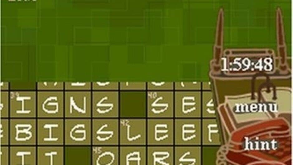 New York Times Crosswords screenshot 1