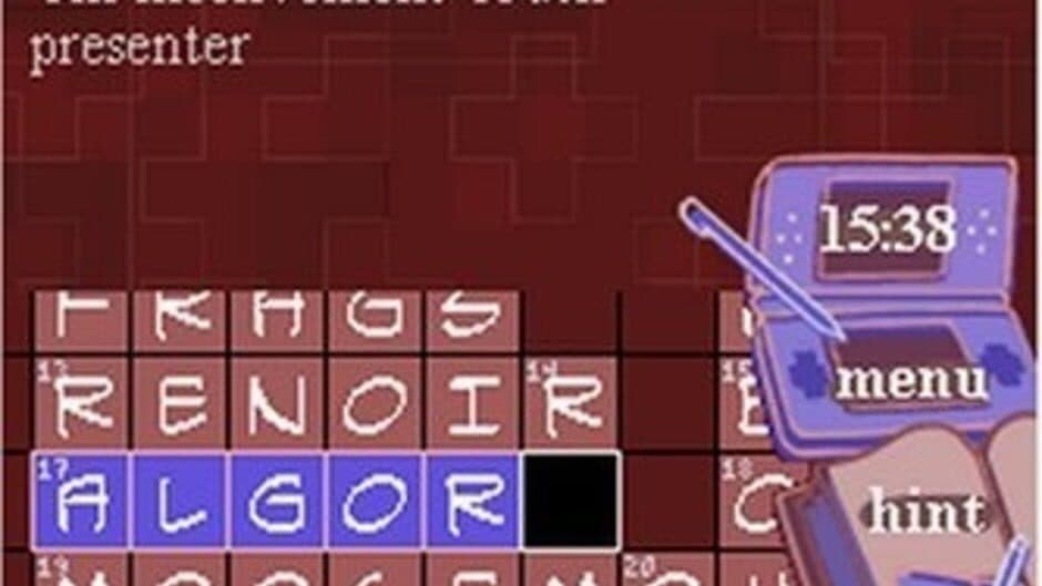 New York Times Crosswords screenshot 2