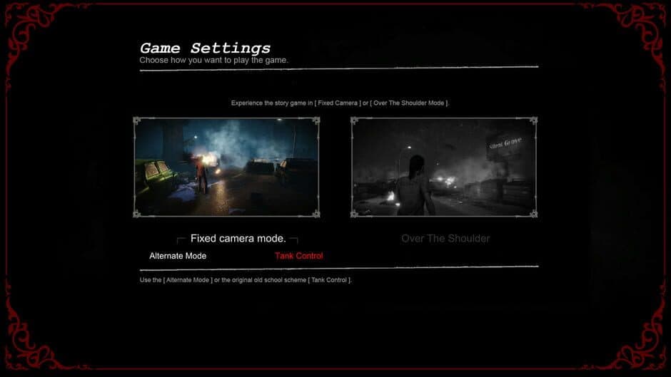 Them and Us screenshot 1