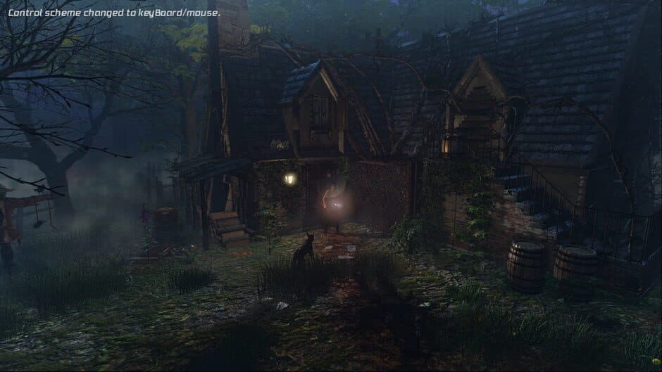 Them and Us screenshot 2