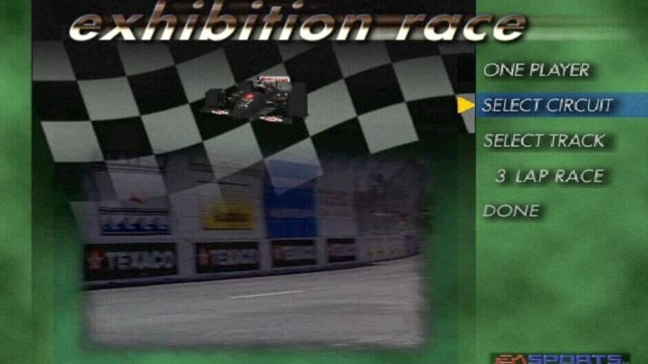 Andretti Racing screenshot 4