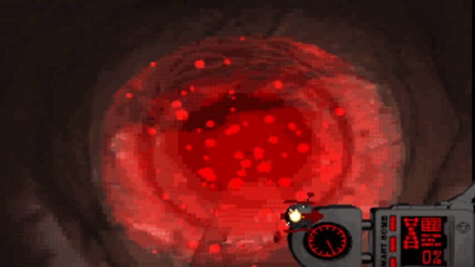 Creature Shock screenshot 2