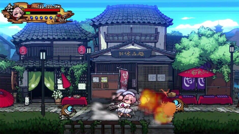 Ogre Tale screenshot 2