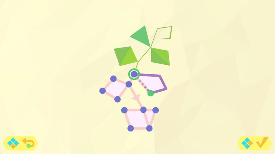 One Line Coloring screenshot 1