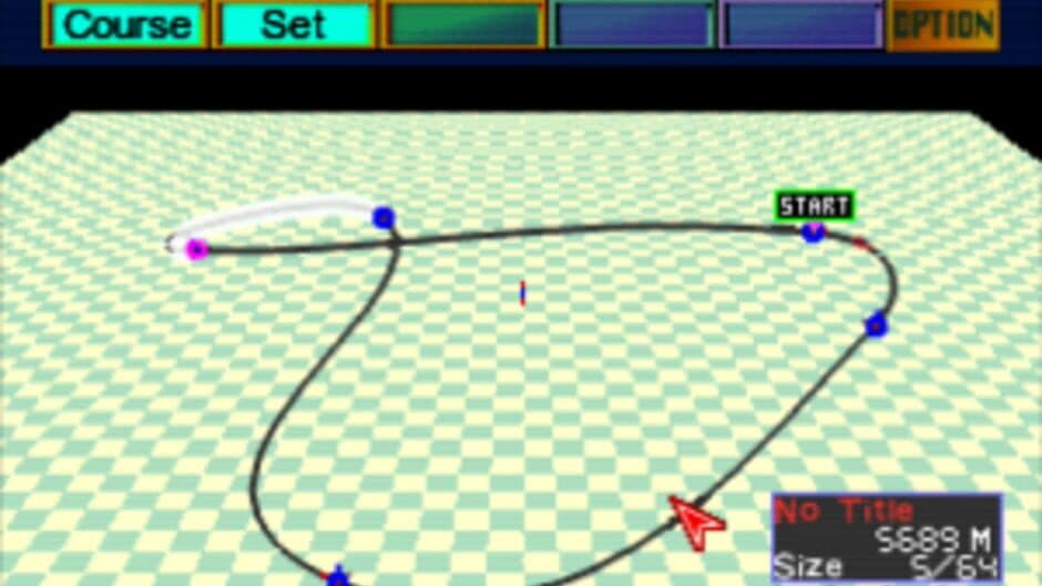 F-Zero X Expansion Kit screenshot 2