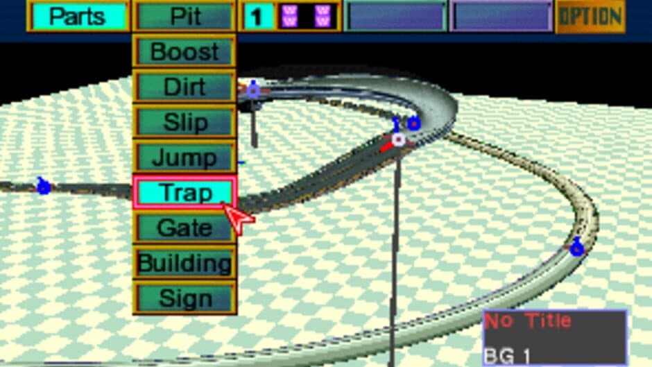 F-Zero X Expansion Kit screenshot 5