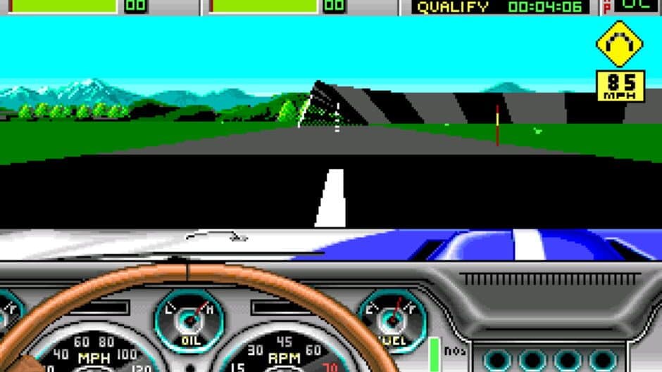 Stunt Driver screenshot 3