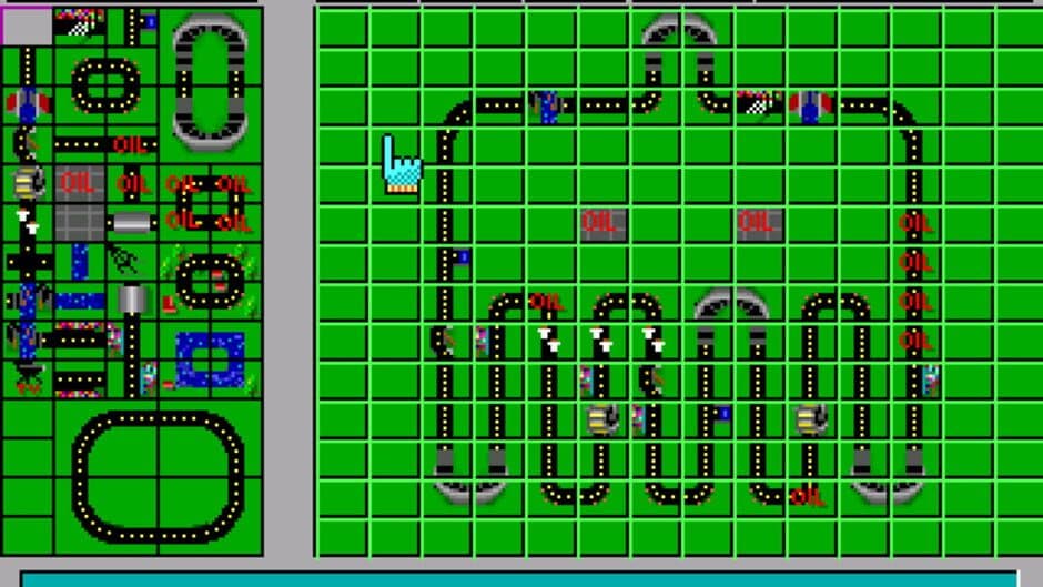 Stunt Driver screenshot 4