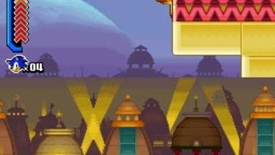 Sonic Colors screenshot 4