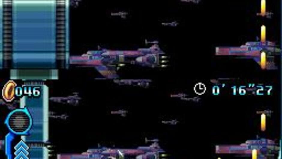 Sonic Colors screenshot 2