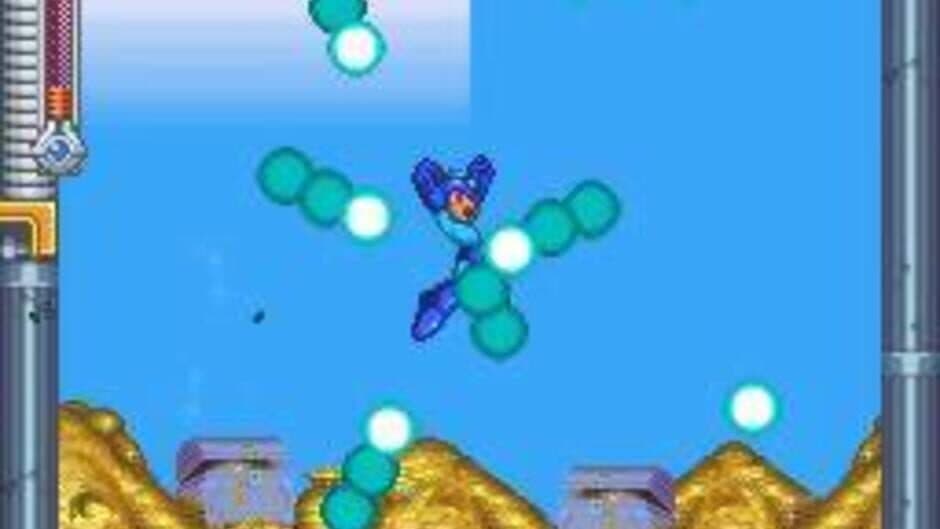 Mega Man & Bass screenshot 3