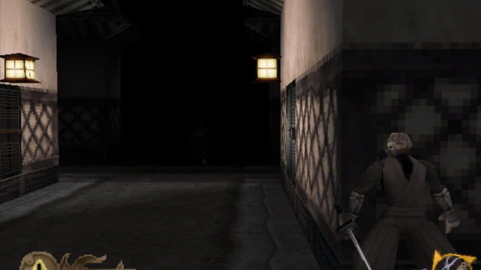 Tenchu: Stealth Assassins screenshot 4