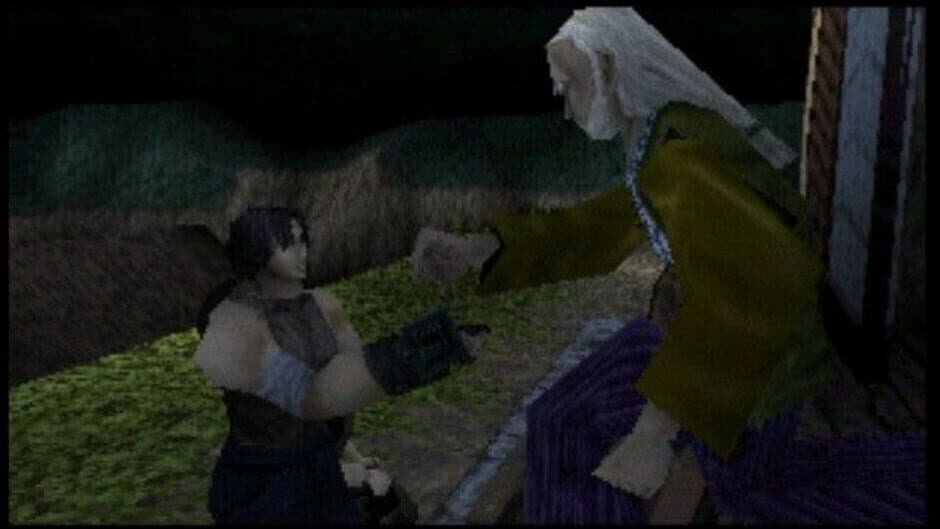 Tenchu 2: Birth of the Stealth Assassins screenshot 3