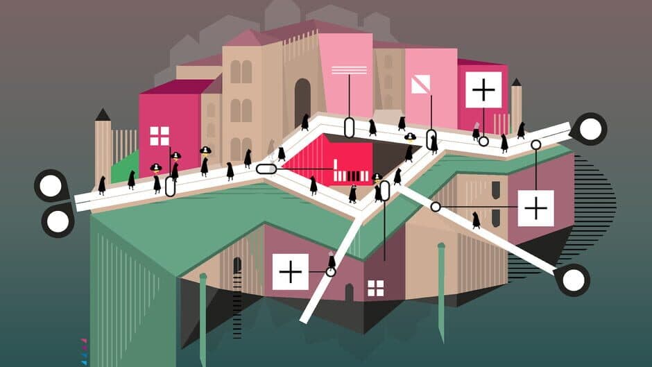 Rip them Off screenshot 1